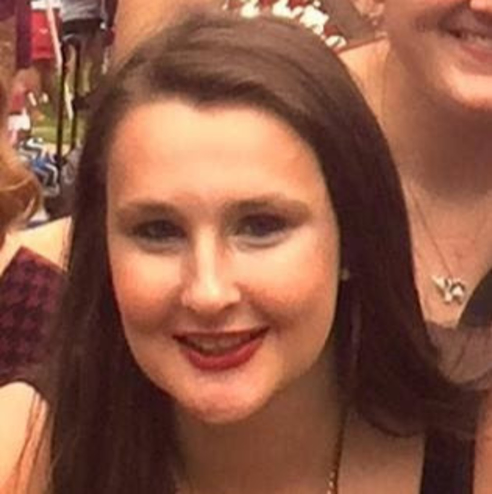 Meet your Posher, Taylor